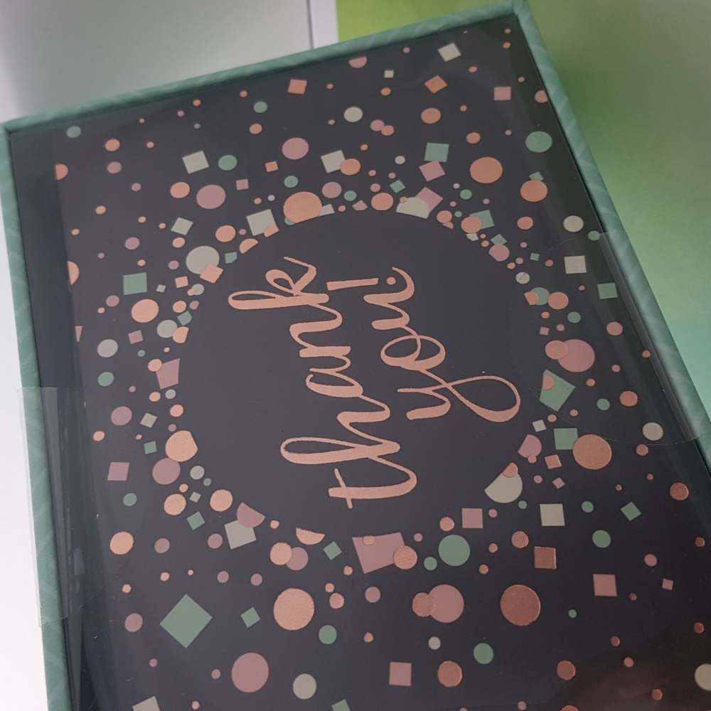 2/26$ 32 Pcs Thank You Cards with Envelope - Picture 2 of 8